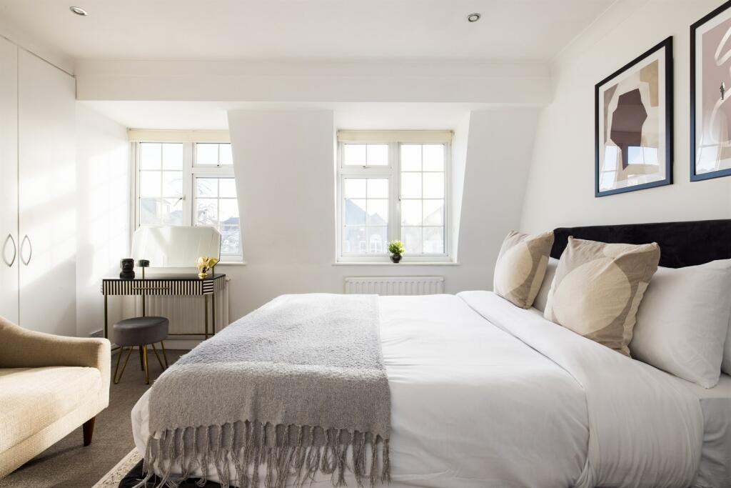 Austell Gardens, Mill Hill,  NW7, Mill Hill
